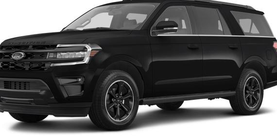 FORD EXPEDITION MAX 2023 1FMJK2A8XPEA55367 image